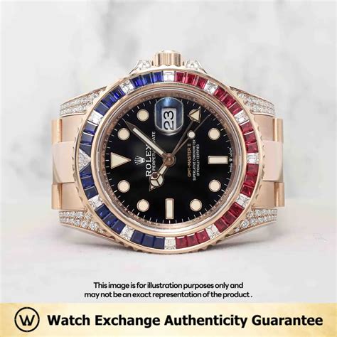 the rolex saru|Rolex gmt saru oyster price.